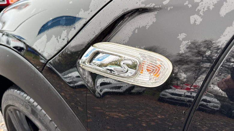 MINI Hatchback 2.0 Cooper S II 3dr Auto Petrol Hatchback